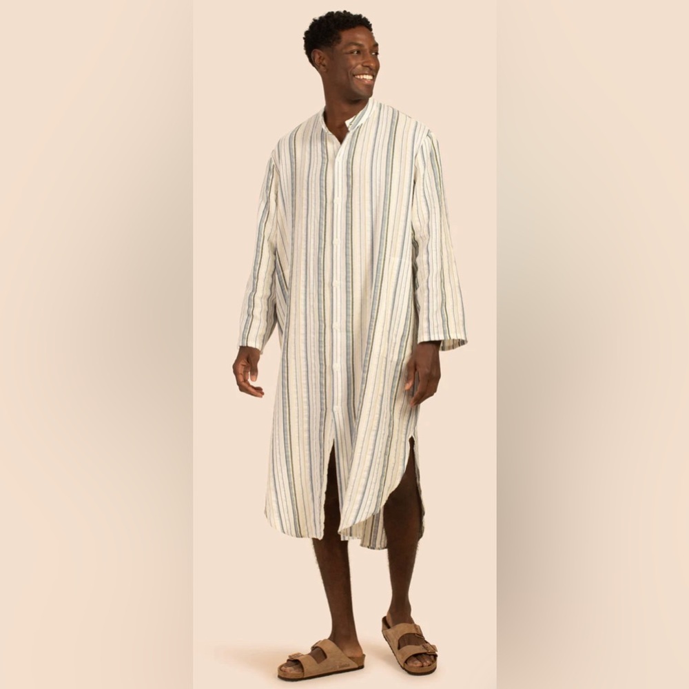 Mr Turk / Reyes Caftan